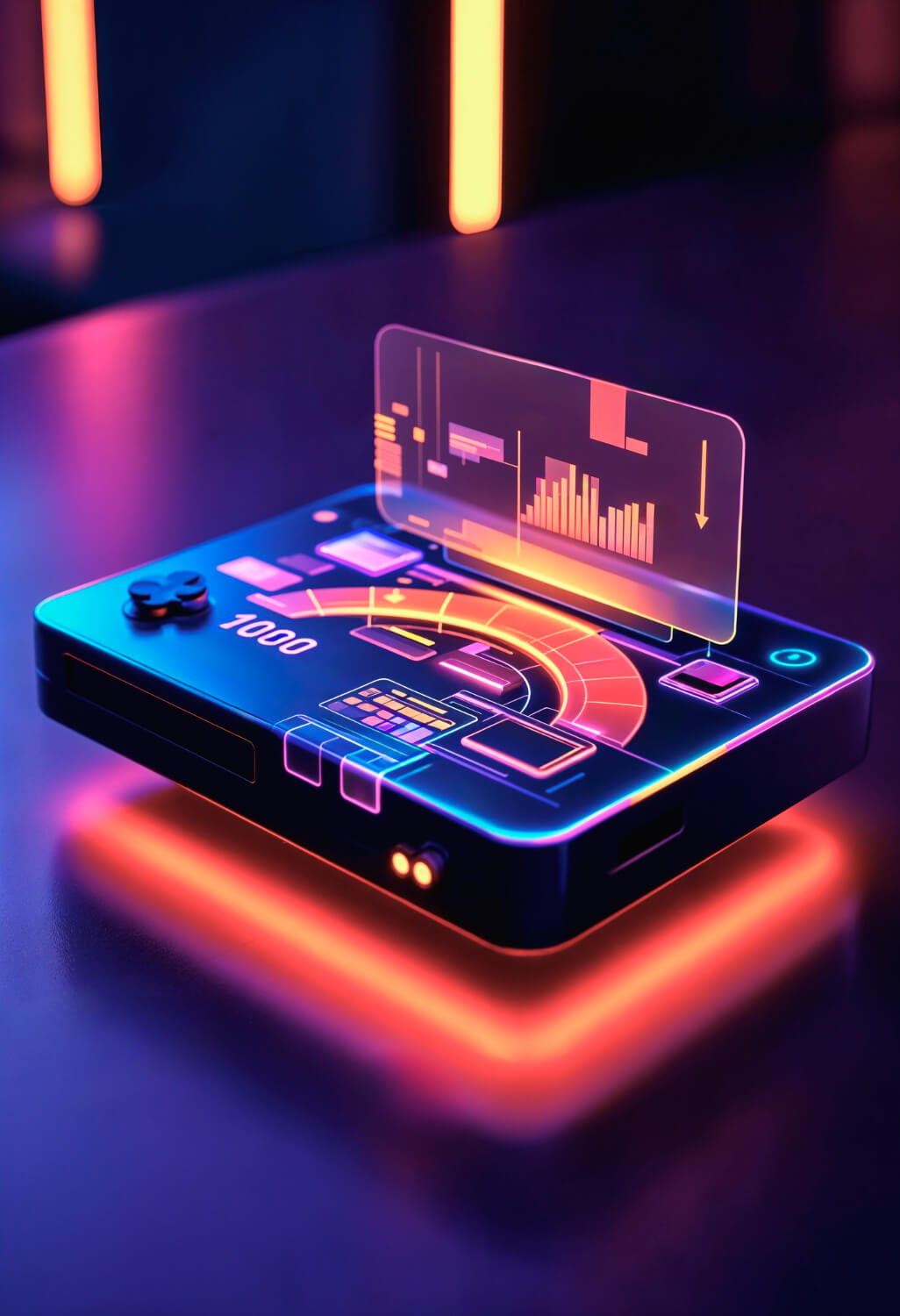 ColdSecureFx Digital Security Vault